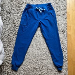 FIGS Zamora Jogger Scrub Pants -M